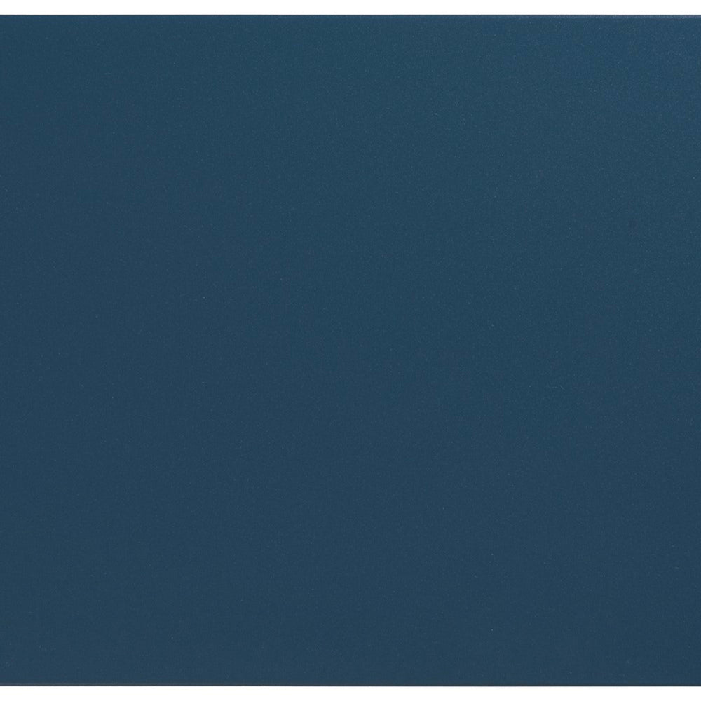 Retroactive 2.0 in Royal Navy 6"x12" Unpolished Tile