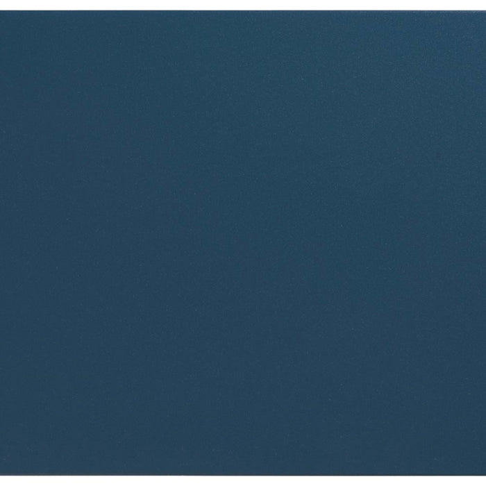 Retroactive 2.0 in Royal Navy 6"x12" Unpolished Tile