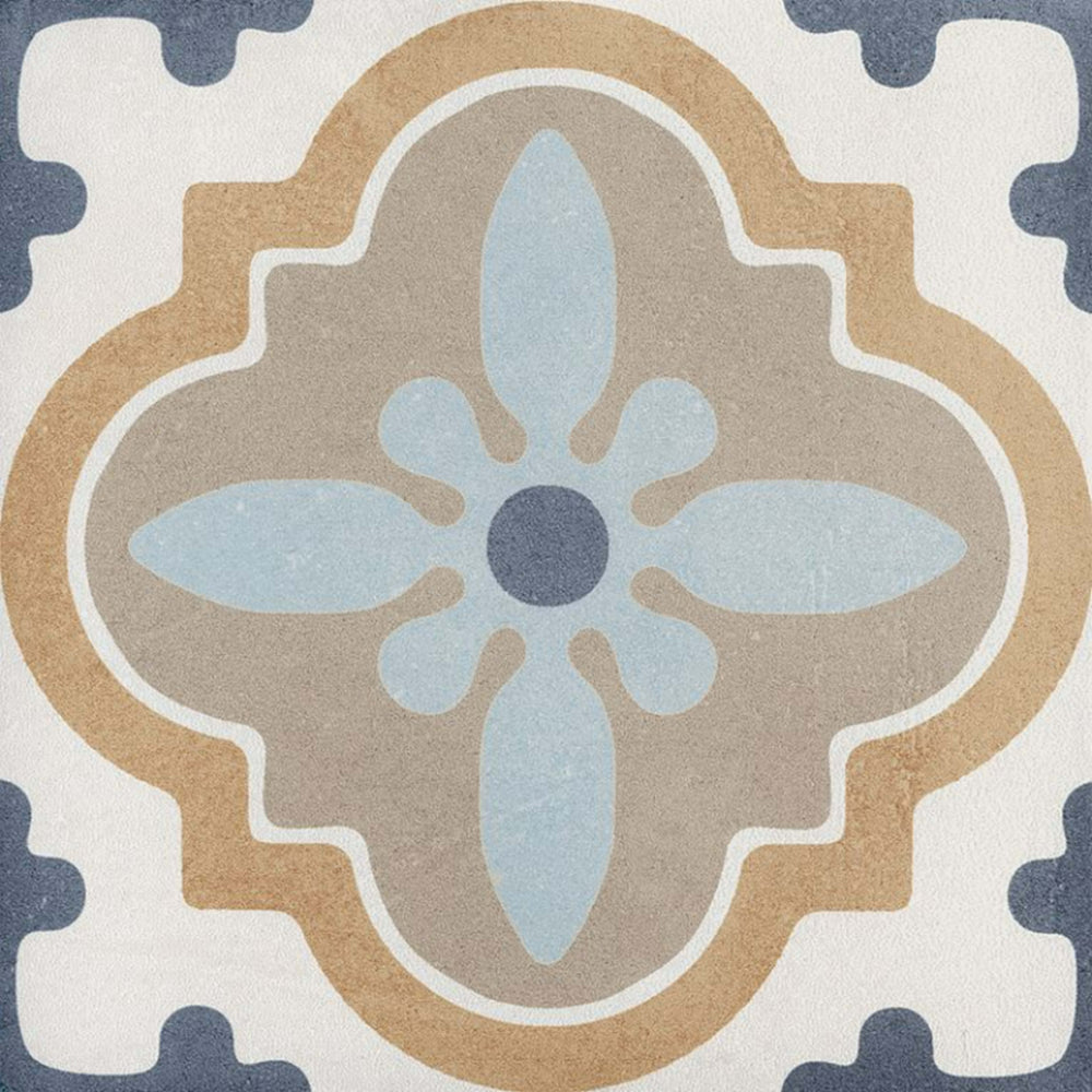 Reverie in Décor 10 Tile