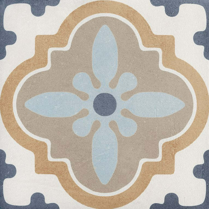 Reverie in Décor 10 Tile