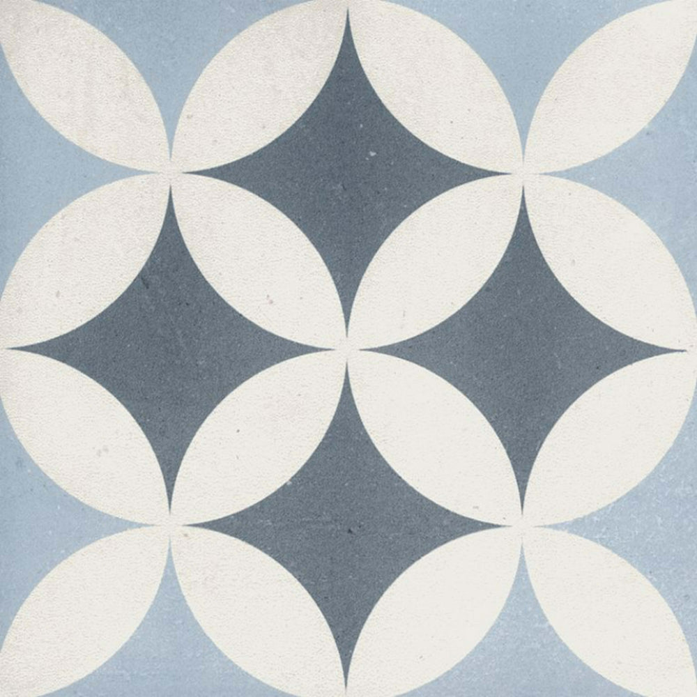 Reverie in Décor 12 Tile