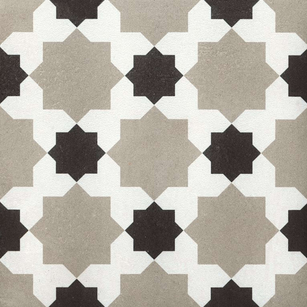 Reverie in Décor 4 Tile