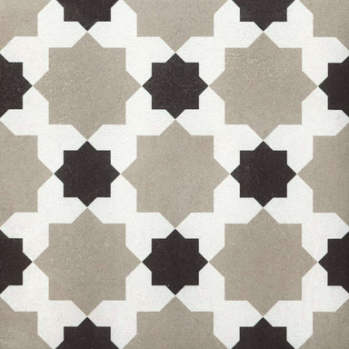 Reverie in Décor 4 Tile