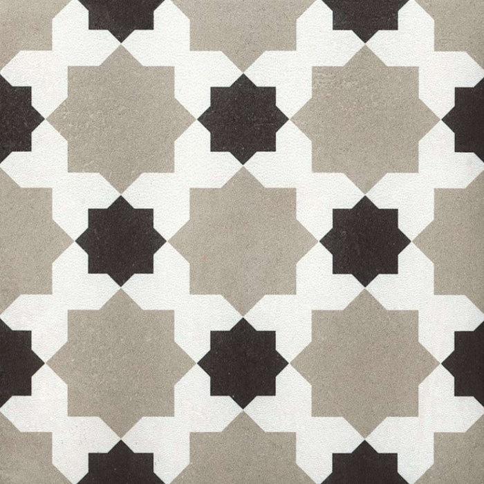 Reverie in Décor 4 Tile