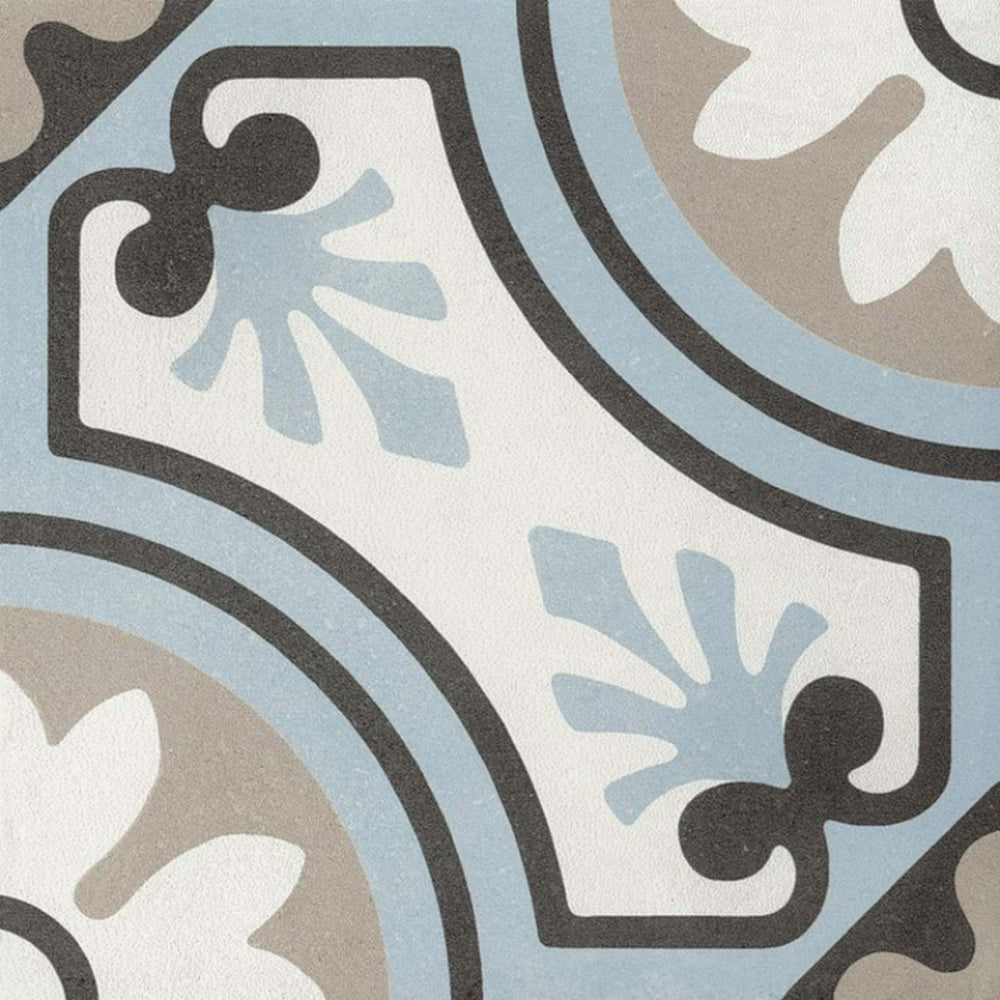 Reverie in Décor 8 Tile