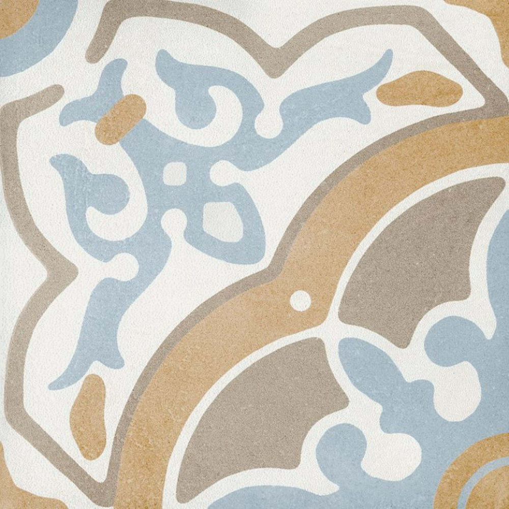 Reverie in Décor 9 Tile