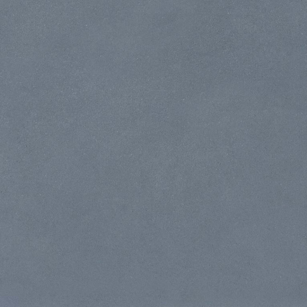 Reverie in Solid Bleu Tile