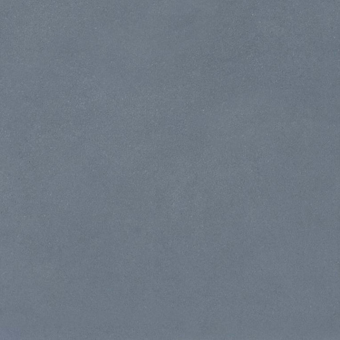 Reverie in Solid Bleu Tile