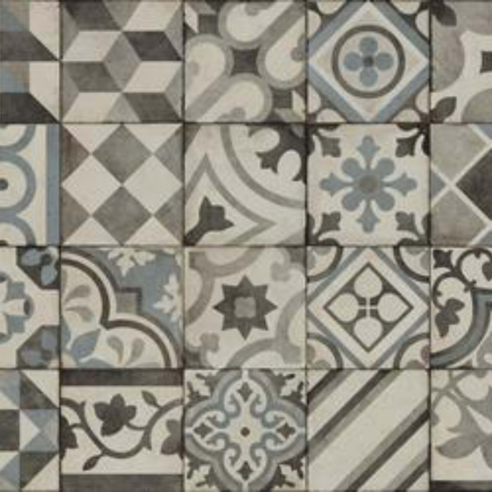Ottocento in Mix Talco-20x20 Tile