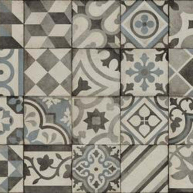 Ottocento in Mix Talco-20x20 Tile