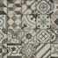 Ottocento in Mix Talco-20x20 Tile
