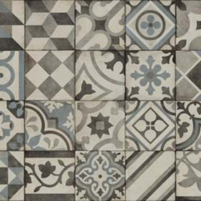 Ottocento in Mix Talco-20x20 Tile