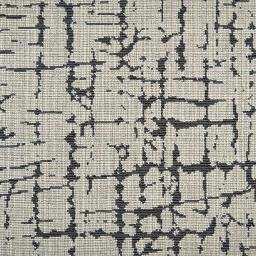 Rufolo in Mercury Carpet