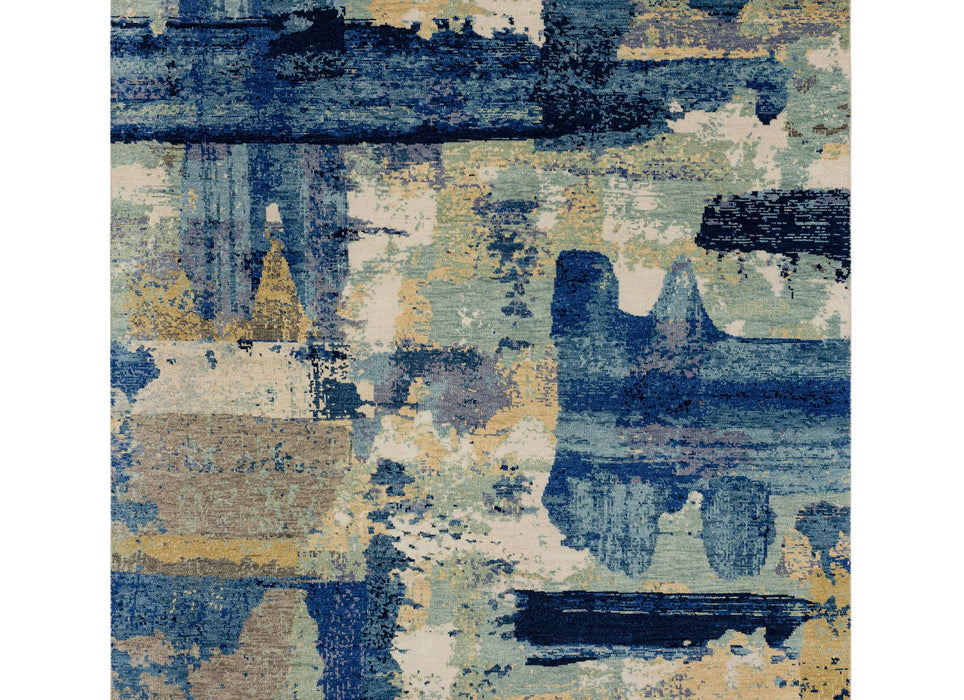 Depiction by Stacy Garcia Annora