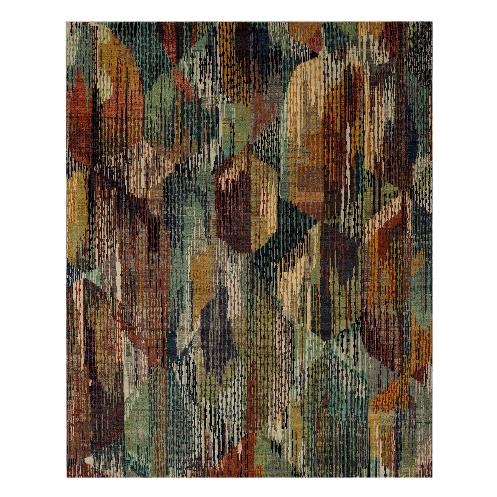 Depiction by Stacy Garcia Bancroft in Multi Area Rugs