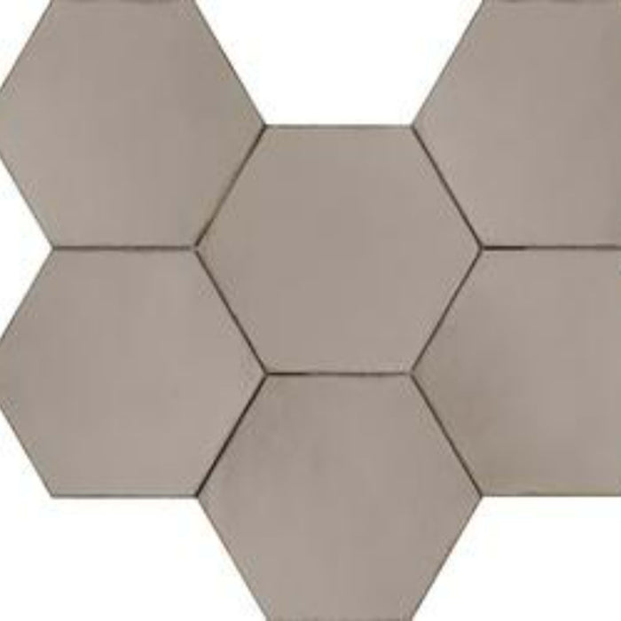 Eden in Esagona Greige-21x18 Tile