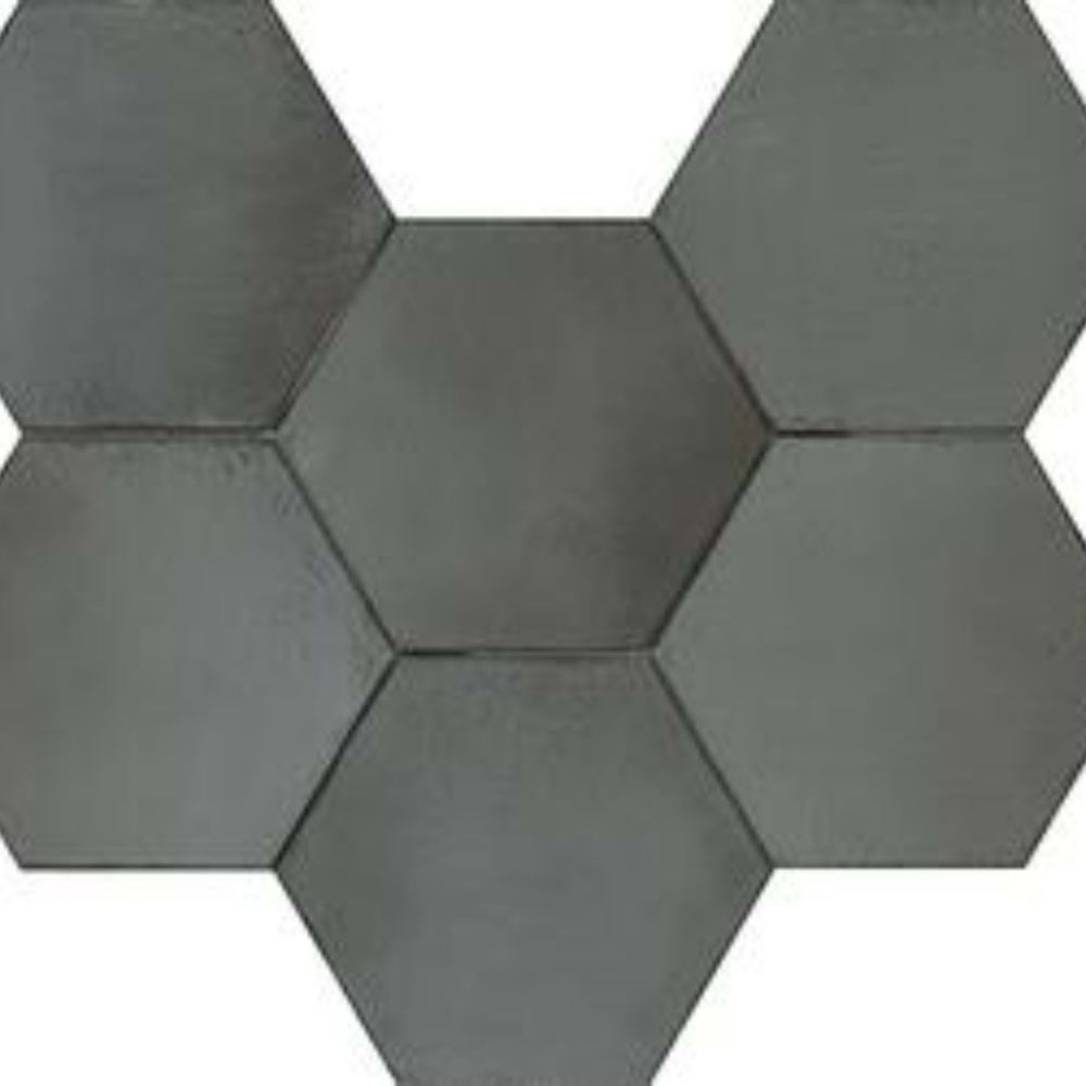 Eden in Esagona Ottanio-21x18 Tile