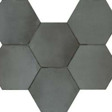 Eden in Esagona Ottanio-21x18 Tile