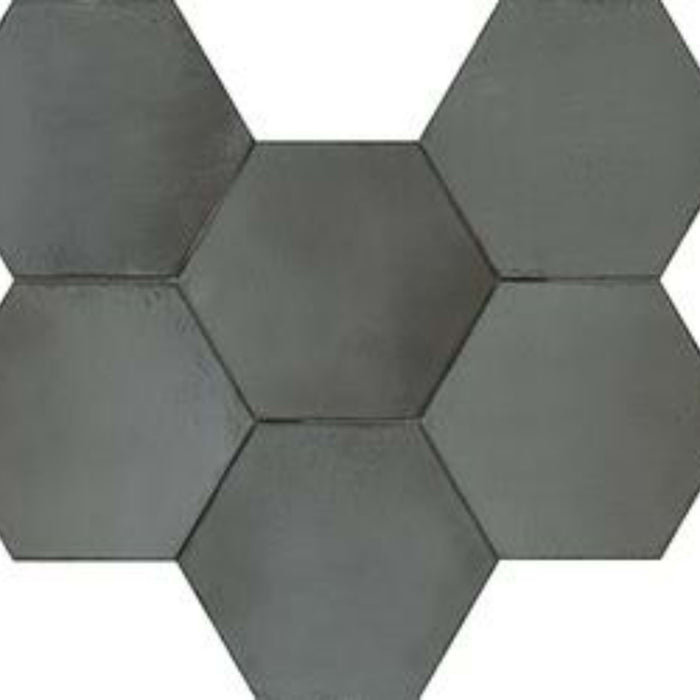 Eden in Esagona Ottanio-21x18 Tile