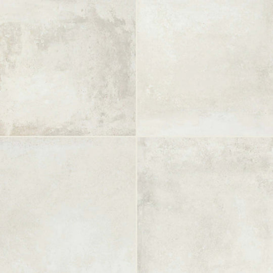Rekindle in White Square