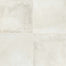 Rekindle in White Square Tile