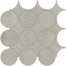 Rekindle in Light Grey Mixed Tile
