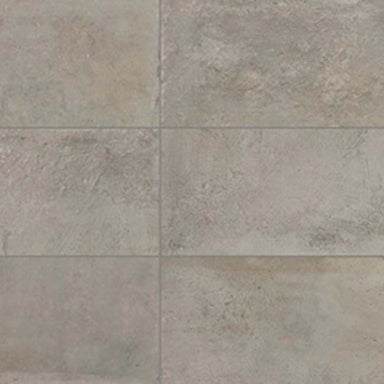 Rekindle in Medium Grey Rectangle 12x24 Tile