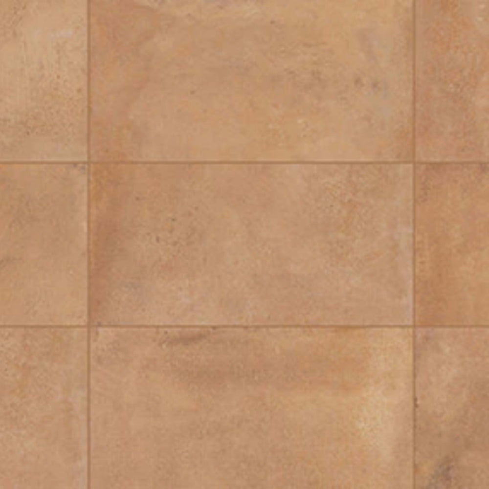 Rekindle in Terracotta Rectangle 24x48 Tile