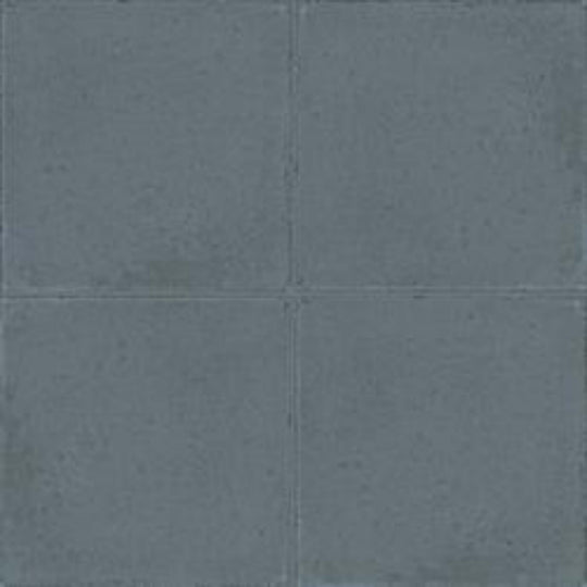 Ottocento in Cobalto-20x20