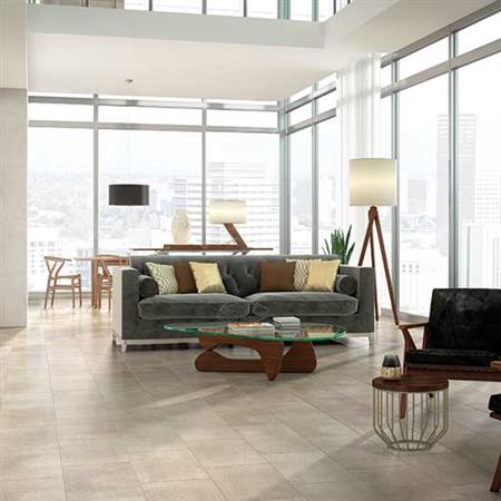 Reminiscent in Memento White 12x24