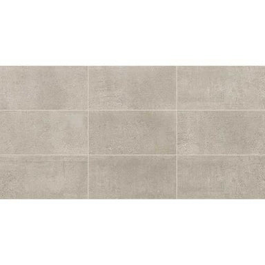 Reminiscent in Souvenir Gray 12x24 Tile