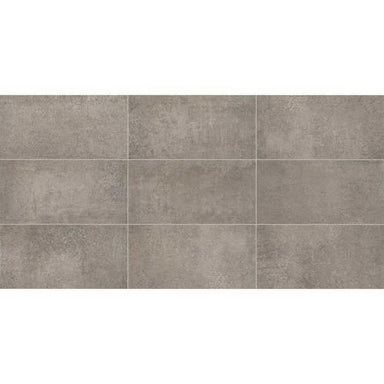 Reminiscent in Reclaimed Gray 12x24 Tile