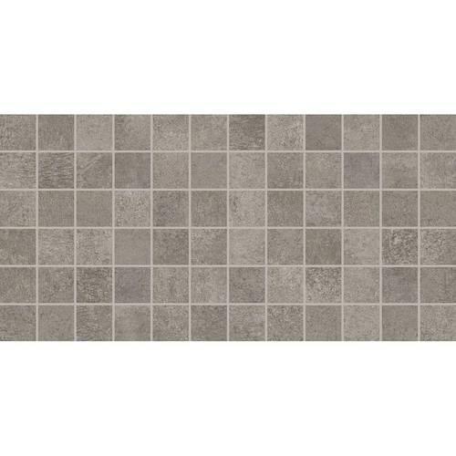 Reminiscent in Reclaimed Gray 2x2 Tile