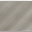 Refined Metals in Stainless - Linear Wave Gloss - 4x8 Metal Tile