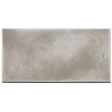 Refined Metals in Stainless Metal Tile