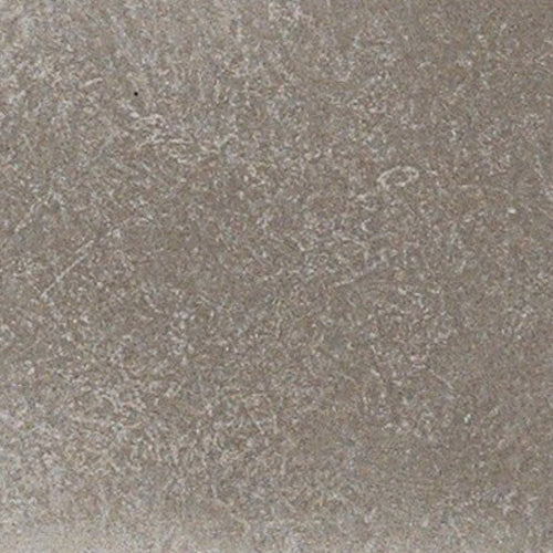 Refined Metals in Stainless - Hammered Satin - 4x8 Metal Tile