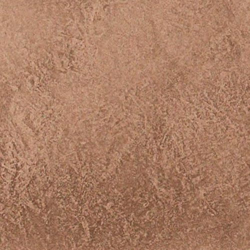 Refined Metals in Bronze - Hammered Satin - 4x8 Metal Tile