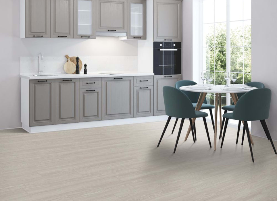 Leighton II in Mako Oak