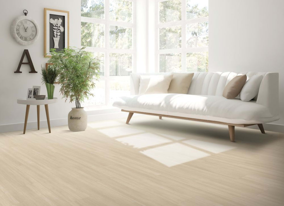 Leighton II in Sand Dollar Oak