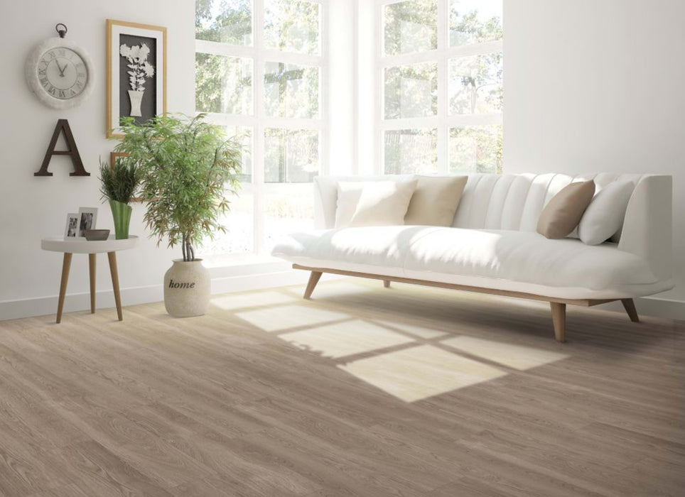 Leighton II in Harbor Seal Oak