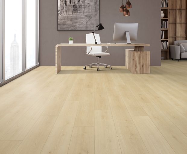 Beachside Collective in Bleached Linen