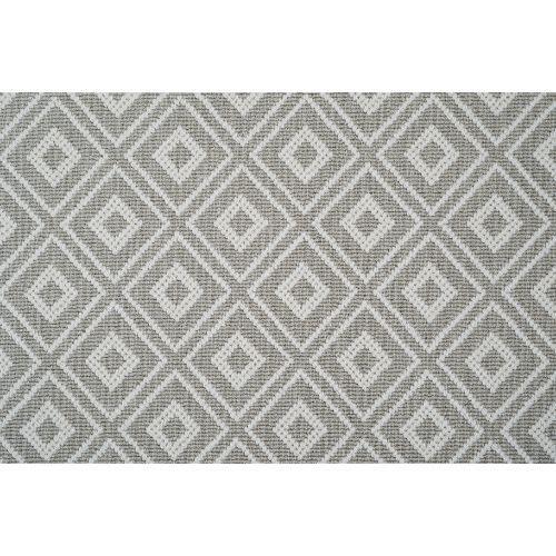 Rockefeller in Platinum Carpet