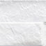 Rock in White Tile