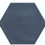 Geometry in Navy Tile