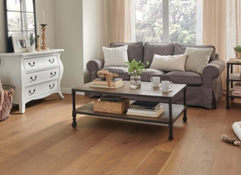 ArmorWood White Oak Engineered in Field & Forest 7.5"