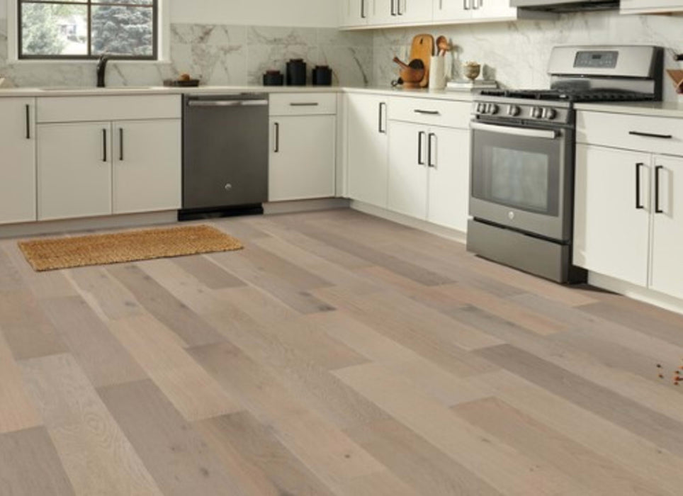 ArmorWood White Oak Engineered in Maritime Charm 7.5"