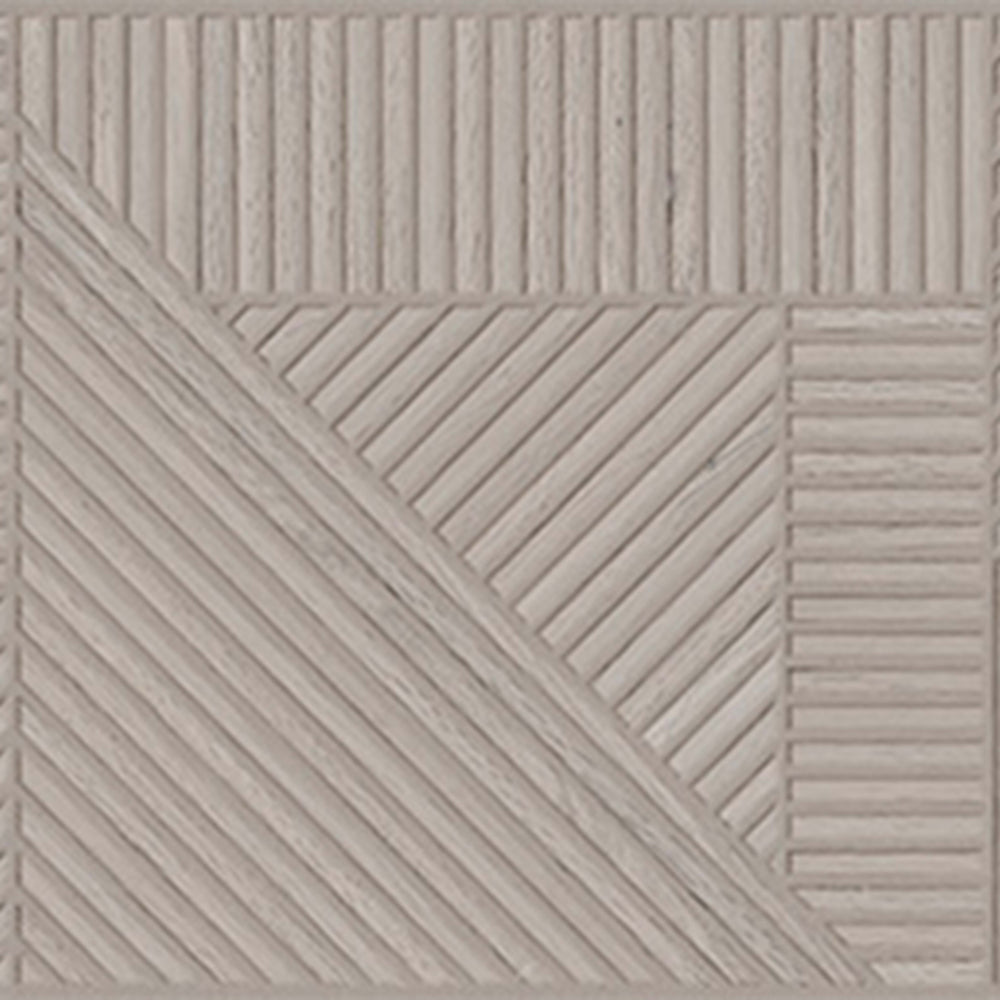 Rotterdam Collection in Rotterdam Noce Glass Tile