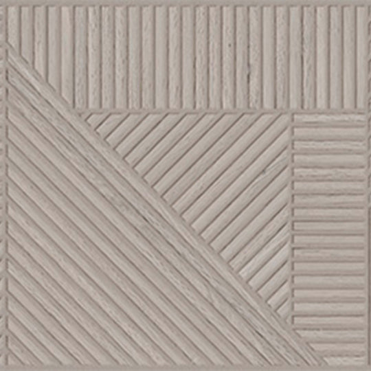 Rotterdam Collection in Rotterdam Noce