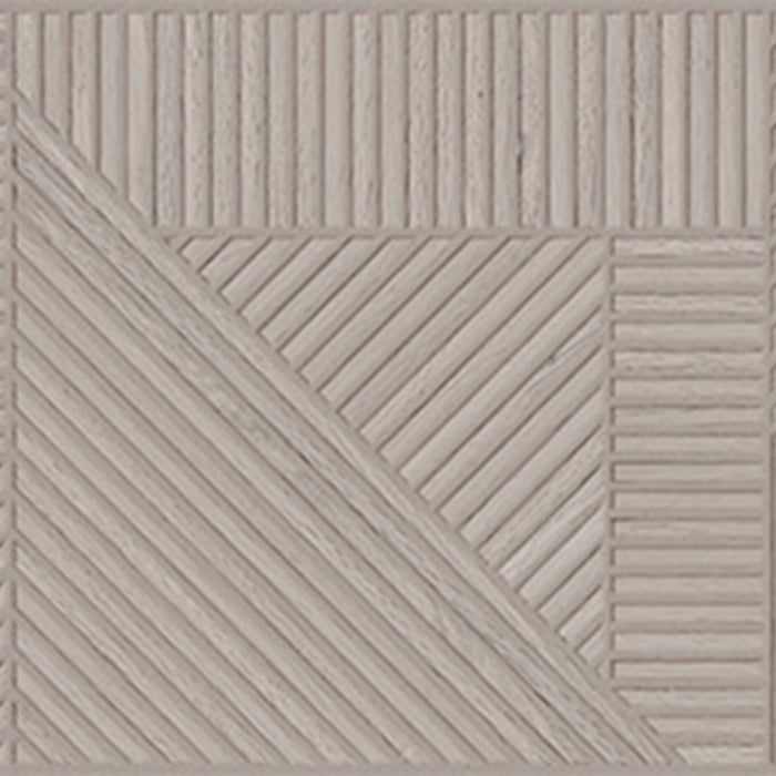 Rotterdam Collection in Rotterdam Noce Glass Tile