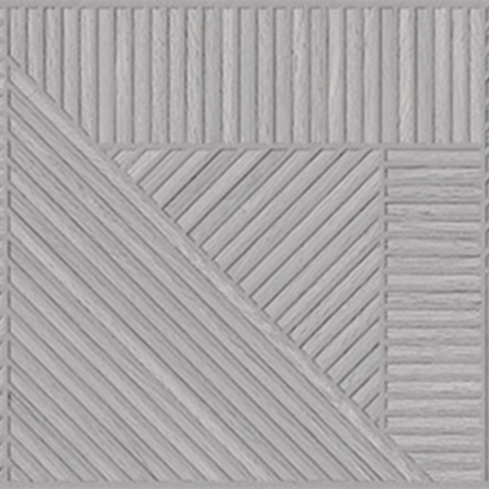 Rotterdam Collection in Rotterdam Grey Glass Tile